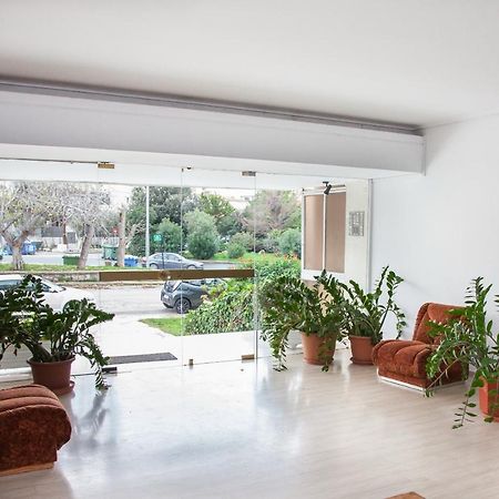 Glyfada Square Modern And Cozy Apartment Voúla Zewnętrze zdjęcie