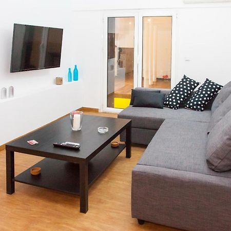 Glyfada Square Modern And Cozy Apartment Voúla Zewnętrze zdjęcie