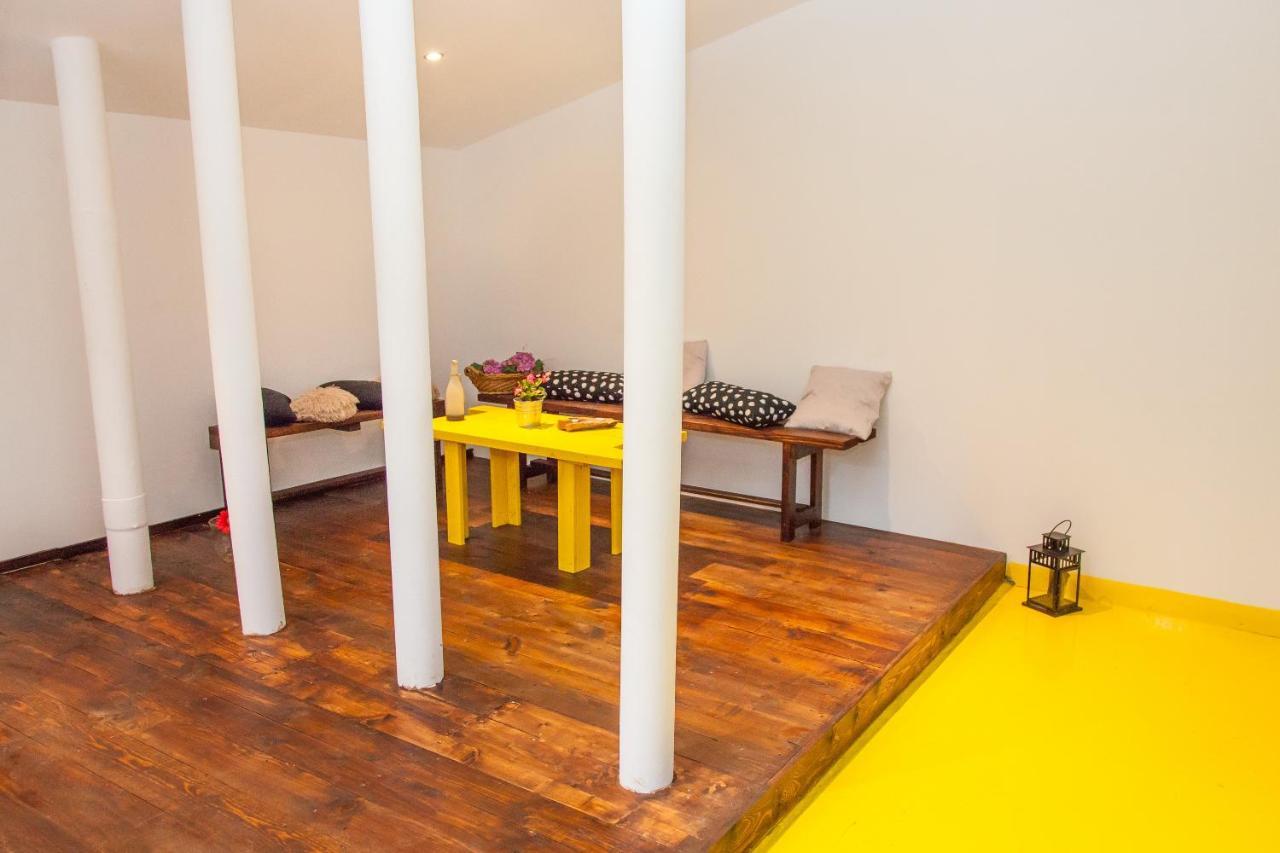 Glyfada Square Modern And Cozy Apartment Voúla Zewnętrze zdjęcie