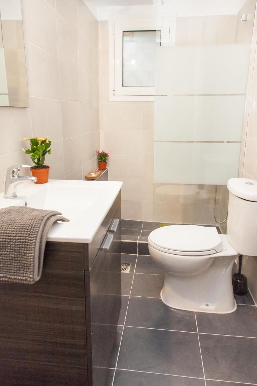 Glyfada Square Modern And Cozy Apartment Voúla Zewnętrze zdjęcie
