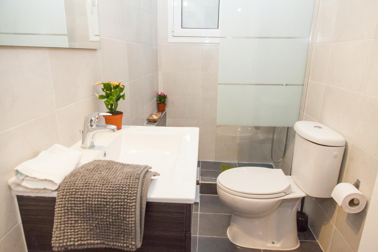 Glyfada Square Modern And Cozy Apartment Voúla Zewnętrze zdjęcie