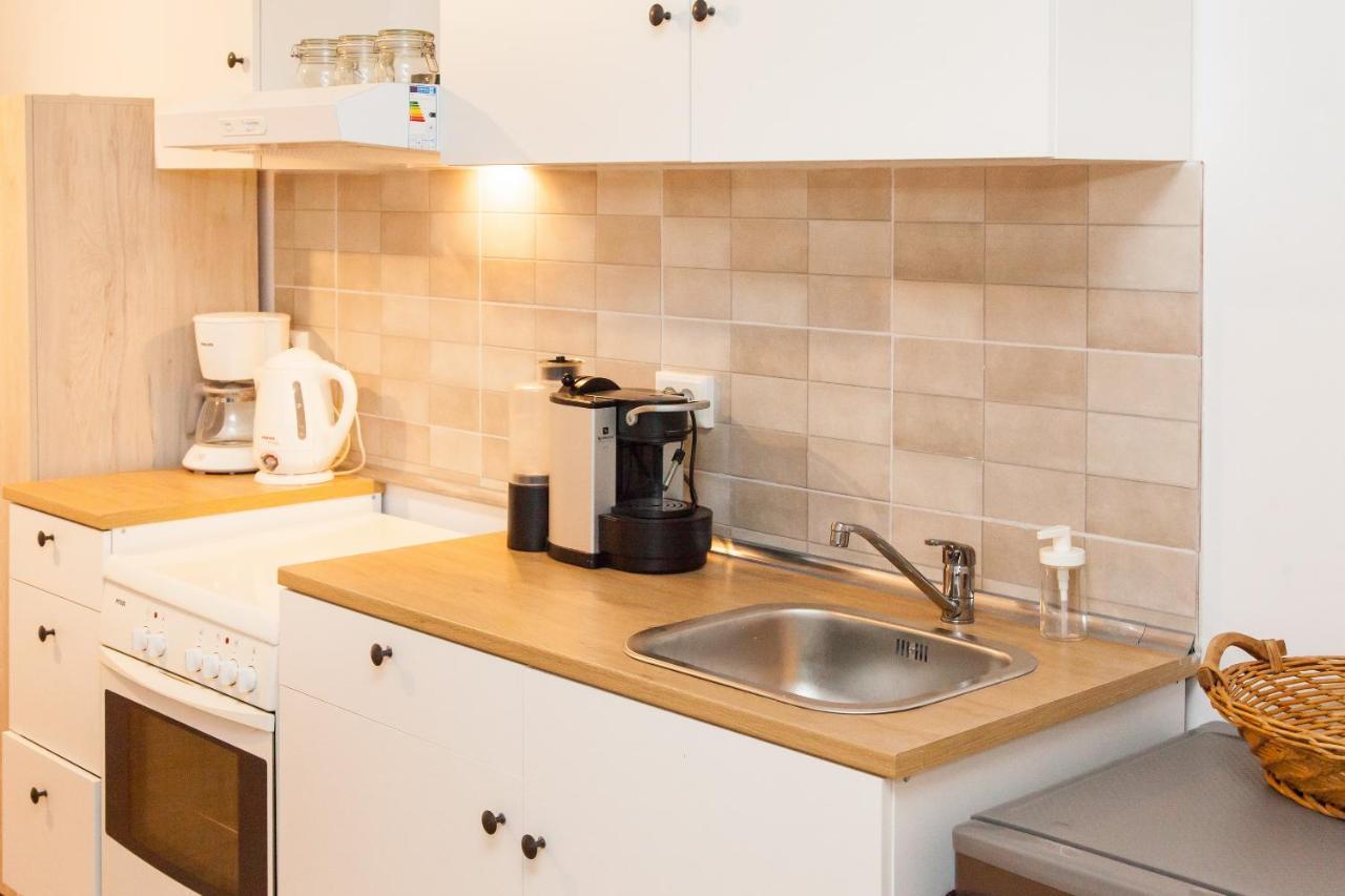 Glyfada Square Modern And Cozy Apartment Voúla Zewnętrze zdjęcie