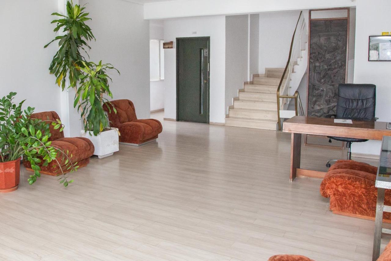 Glyfada Square Modern And Cozy Apartment Voúla Zewnętrze zdjęcie