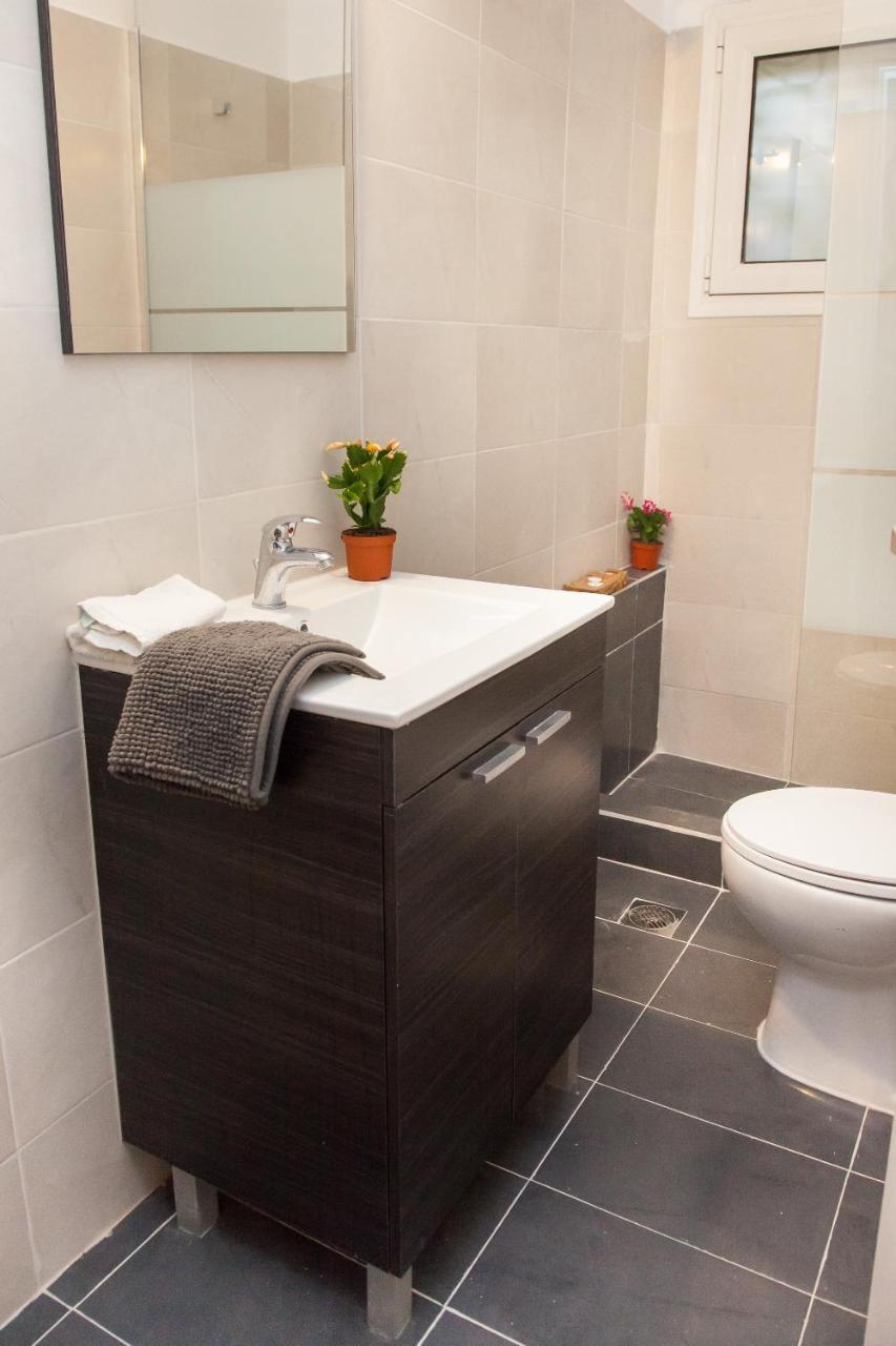 Glyfada Square Modern And Cozy Apartment Voúla Zewnętrze zdjęcie